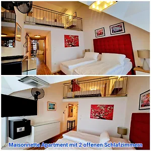 Viktoria 1 - - Center Ingolstadt